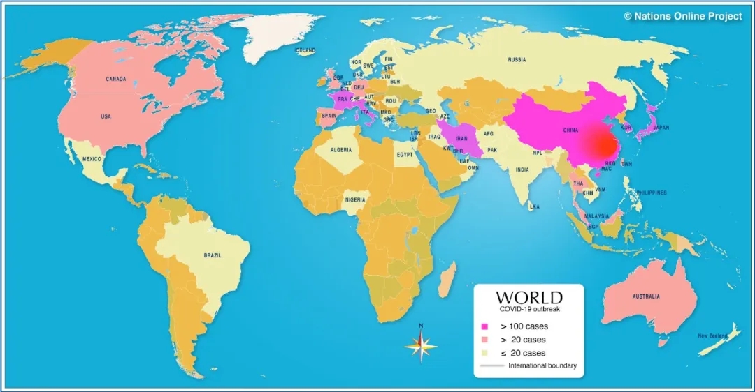 从病毒到抗病毒： 新型冠状病毒解析及国内外临床治疗现状整理